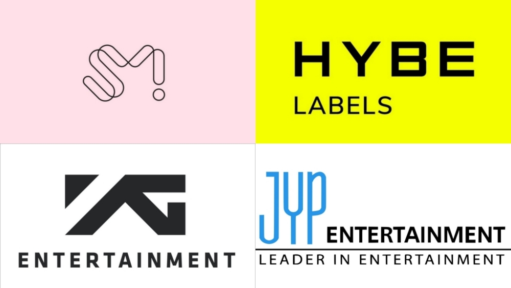 List of K-Pop Agencies With The Largest Album Sales in The First Half of 2021