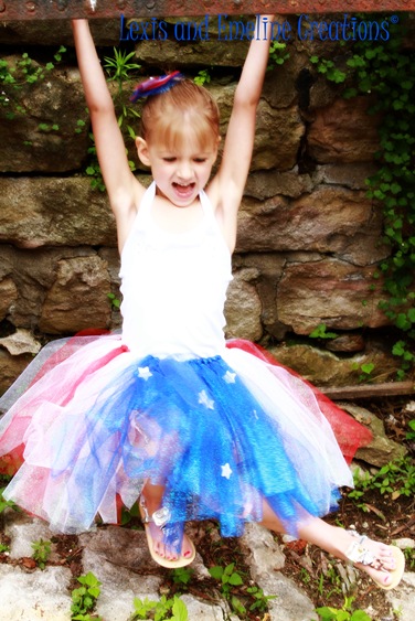 {Firewoks Princess} 3