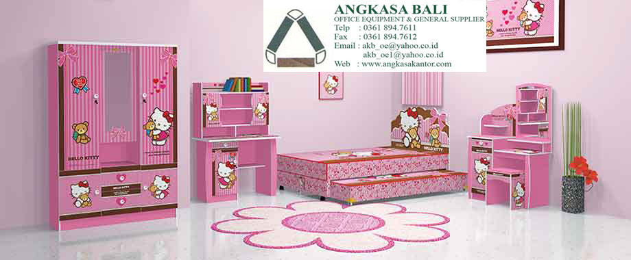 Angkasa Bali Furniture Distributor Kursi Meja Kantor Bali