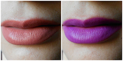  Maybelline Color Sensational Creamy Mattes Lipsticks