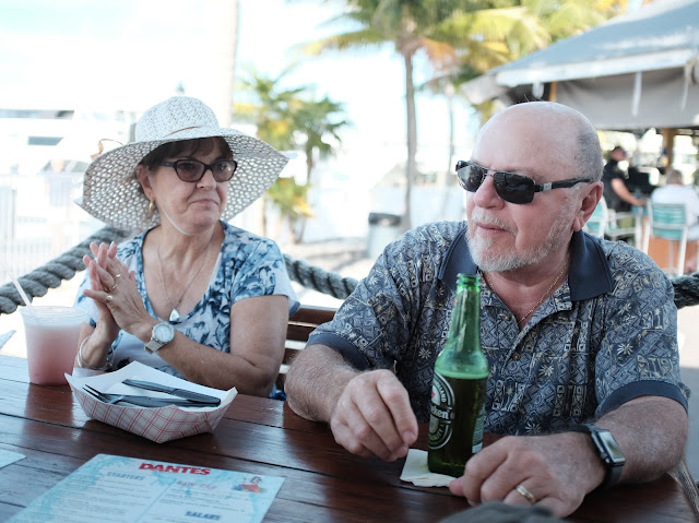 Fujifilm X100T, Florida Image