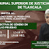 TSJE INVITA AL SEMINARIO VIRTUAL "LA PERSPECTIVA DE GÉNERO EN LA PRUEBA"