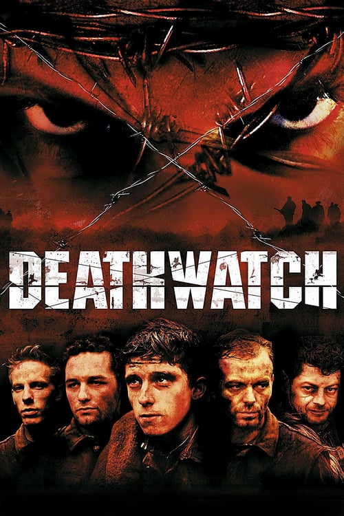 Deathwatch - La trincea del male 2002 Film Completo Streaming