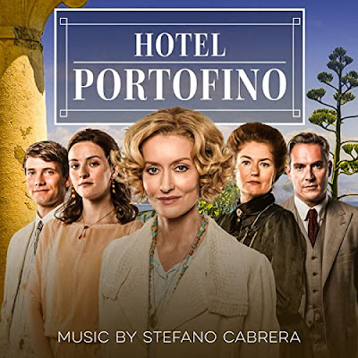 Hotel Portofino Soundtrack Stefano Cabrera