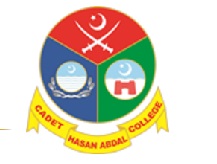 New Jobs in Cadet College Hasan Abdal 2021
