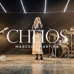 Baixar Música Gospel Cheios - Marcelli Martins Mp3