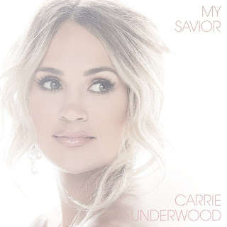 Carrie Underwood - My Savior [iTunes Plus AAC M4A]
