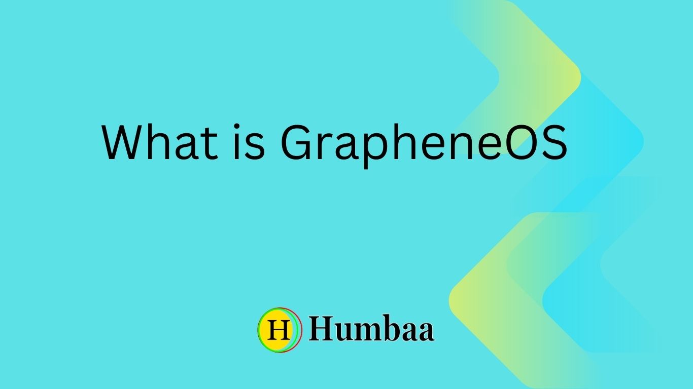 What is GrapheneOS