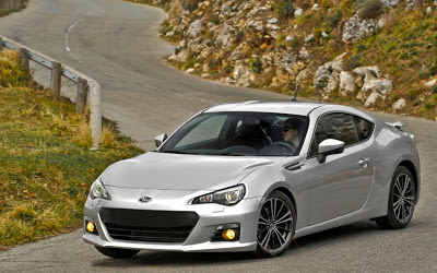 2013 Subaru Recalls Review, Specs, Photo3