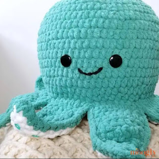 PATRON GRATIS PULPO AMIGURUMI 52770