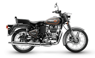 Royal Enfield India