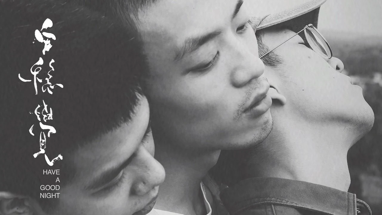 10 film gay asia 21 plus yang banyak adegan panas, nomor 1 dari Korsel Wajib Ditonton