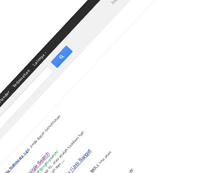 Fakta dan Rahasia Unik Dari Google