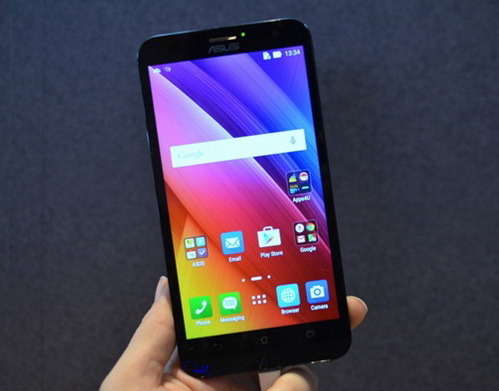 zenfone 2 laser spek dan harga asus zenfone 2 laser