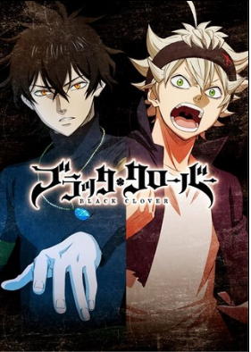 Black Clover Anime Reveals 3 More Cast Members