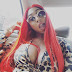 LOL! Cynthia Morgan Ready To Be Davido's Next Babymama?