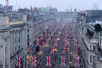 Prince William Kate Middleton Royal Wedding