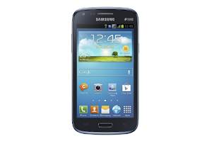 Review Samsung Galaxy Core