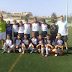 Sobradillo "B"  2 - 1  INFANTIL C, "El arbitraje rompió lo que debió ser un empate"