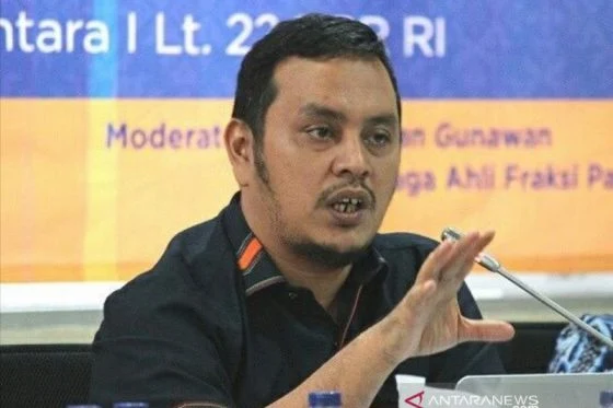 Rakyat Makin Susah, Nasdem Tolak Keras Rencana Sembako Dipajakin