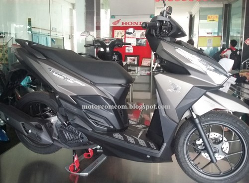  Harga  Honda  Vario  150  eSP  Review Spesifikasi Agustus 2017