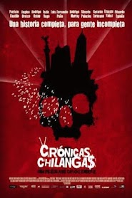 Chilango Chronicles (2010)