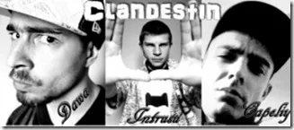 clandestin