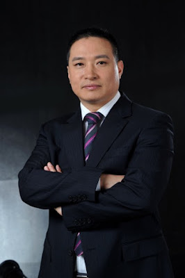 Dr. Jia Zhenhua