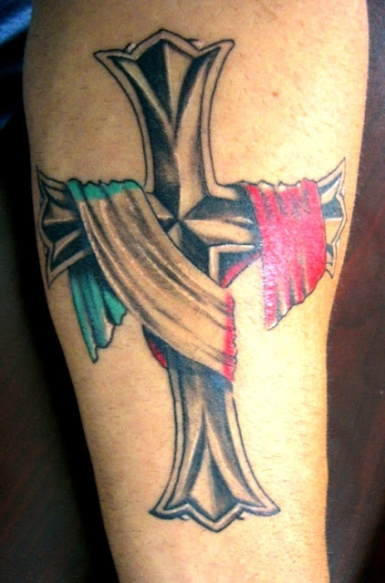 christian tattoos. Christian Tattoos; Christian Tattoos. macduke