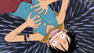 ワンピースアニメ 女ヶ島編 414話 ルフィ Monkey D. Luffy | ONE PIECE Episode 414