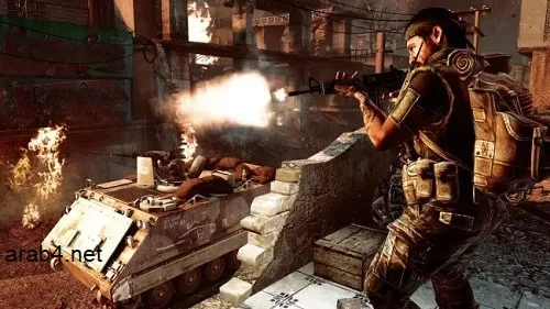 تحميل لعبة Call of Duty Black Ops 1
