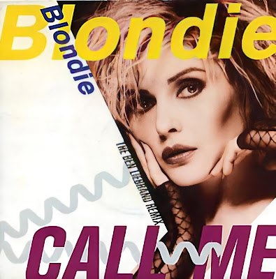 Blondie Call Me