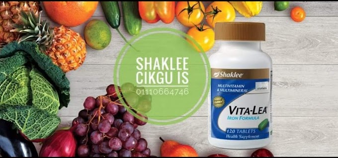 TIPS BISNES ONLINE SHAKLEE