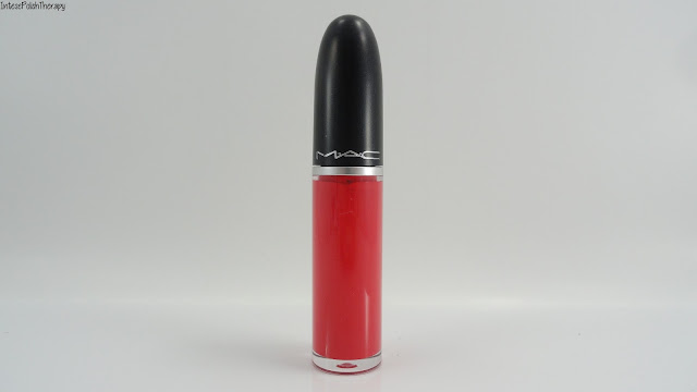 Mac | Retro Matte Liquid Lipcolour (Shade: Fashion Legend) 