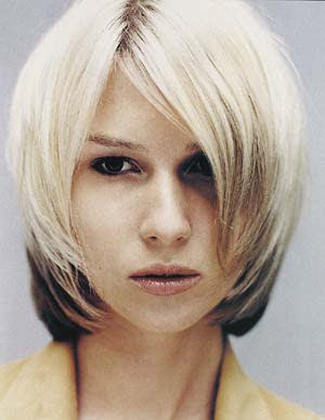 short bob hairstyles