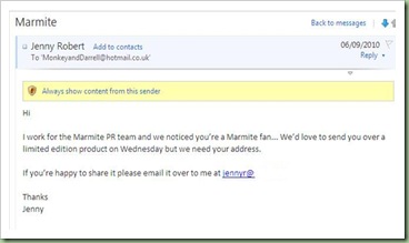 Marmite
