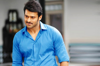 prabhas actor wallpaper