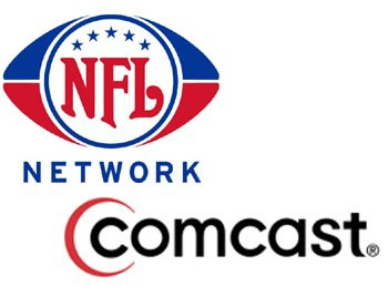 NFL Network and Comcast is