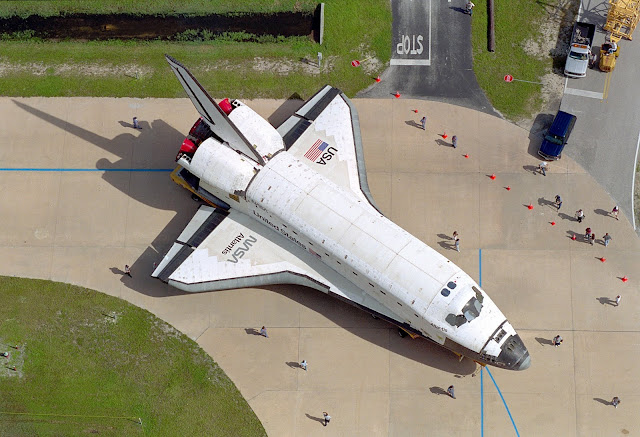 Kennedy Space Center KSC Florida