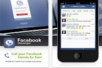 facebook messenger