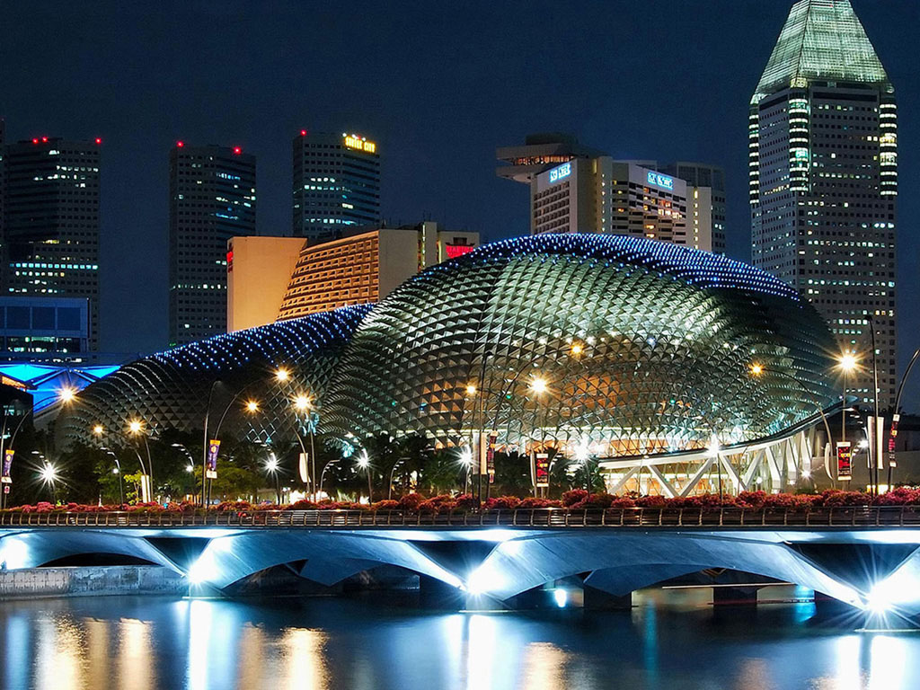  Gambar  Kota  Singapura Gambar  Con