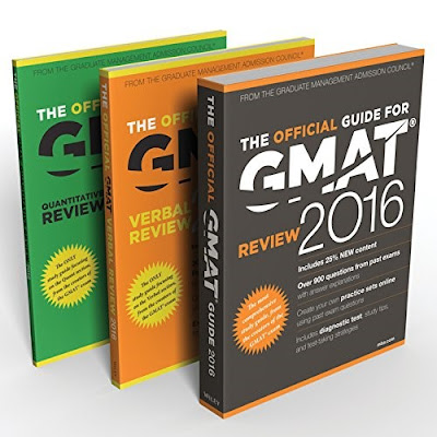 GMAT Exam Coaching 2016