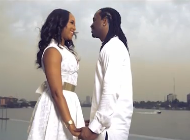 PICCONN: Psquare's Paul Okoye And Boo Anita Isama Release ...