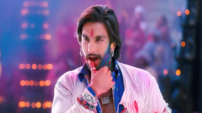 Ranveer Singh Actor wallpapers 