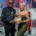 Shaproper level: Tonto Dikeh and D’banj looking good as a Couple as they step out together for a friend’s birthday party
