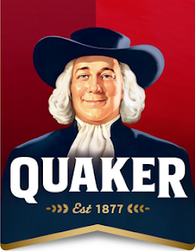 Quaker oats