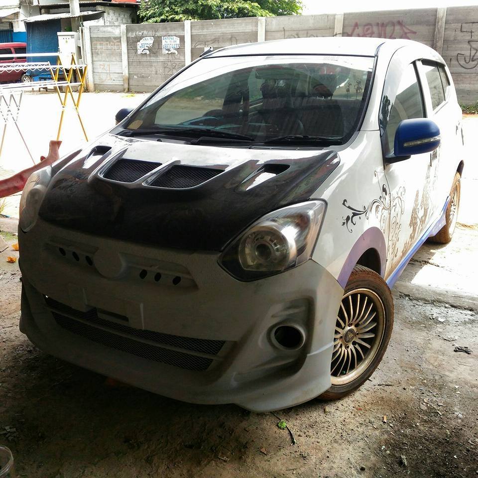 Spesialis Bodykit Mobil Custom Bekasi Auto Bodykit Mobil