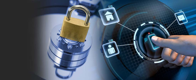 Managed Security Services