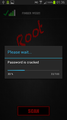 WiFi Passwords [Root] Apk 