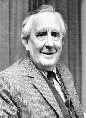 J. R. R. Tolkien